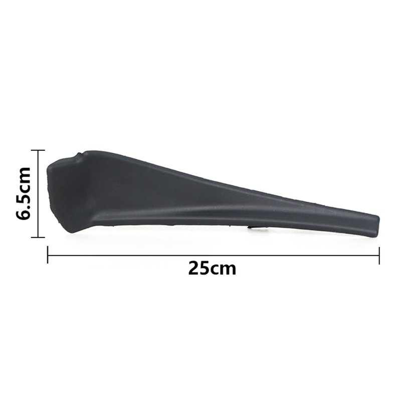 GLOFLY 2pcs Fit Nissan X-Trail Xtrail T32 Rogue 2014-2018 Car
