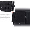 LIVANS Quick Release Buckle Set for Plate Carrier, Molle Side