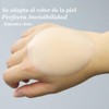 2 Pares de Pezoneras de Silicona Adhesiva para Mujer y