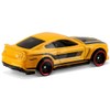 Hot Wheels 2017 Muscle Mania Ford Shelby GT350R 311/365, Yellow