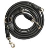 Leisegrün Dog Lead 3 m Adjustable for Large and Medium