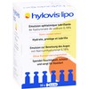 Hylovis lipo Augentropfen Einzeldosispipetten, 30X0.4 ml