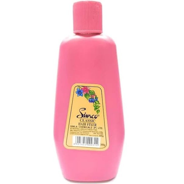 S.imco Classic Hair Fixer 300 ml for Sardar Sikh Men