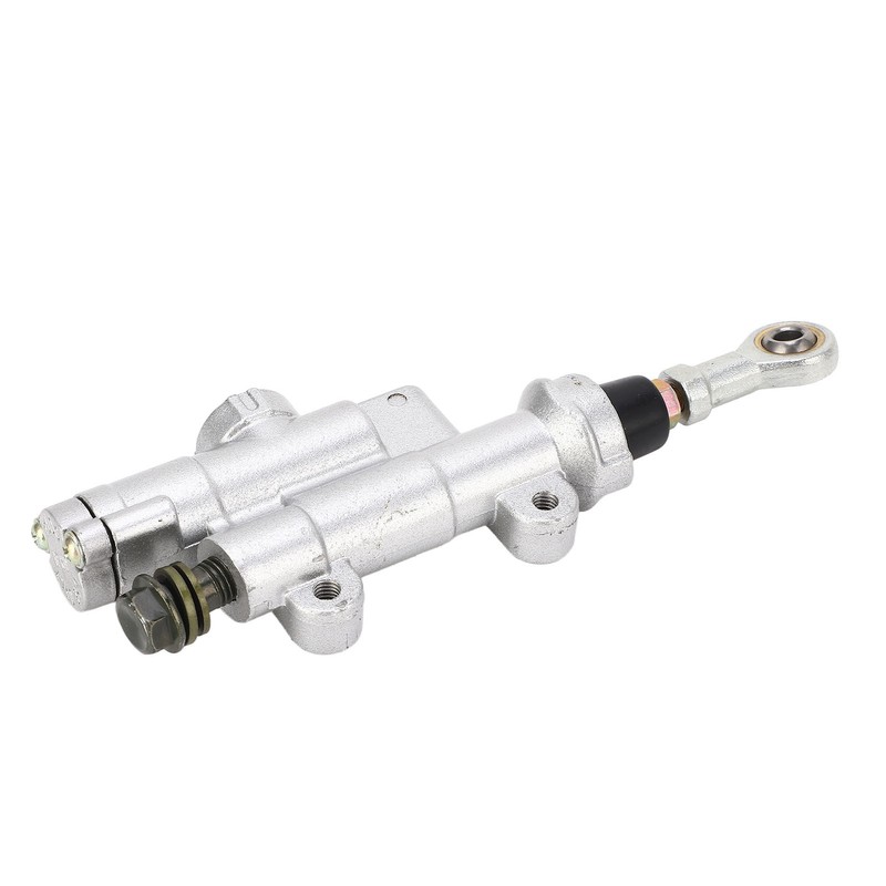 Rear Brake Master Cylinder Pump 10mm Better Braking Performance for