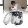 510PCS Magnetic Balls with Storage Box Stress Anxiety Relief Magnets