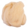 Hamanaka H440-008-811 Felt Fleece, Natural Blend, Herb Color, 1.4 oz