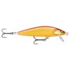 Rapala Countdown Elite 3.7 inches (9.5 cm) CDE95-GDGO Gold Orange