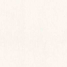 CONCORD WALLCOVERINGS ™ Sample for Display Purposes Only Modern Textured Wallpaper Geometric, Vinyl Accent Wall Stripes, White, 7 in x 10 in, 95074