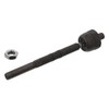 febi bilstein 34299 Inner Tie Rod without tie rod end,