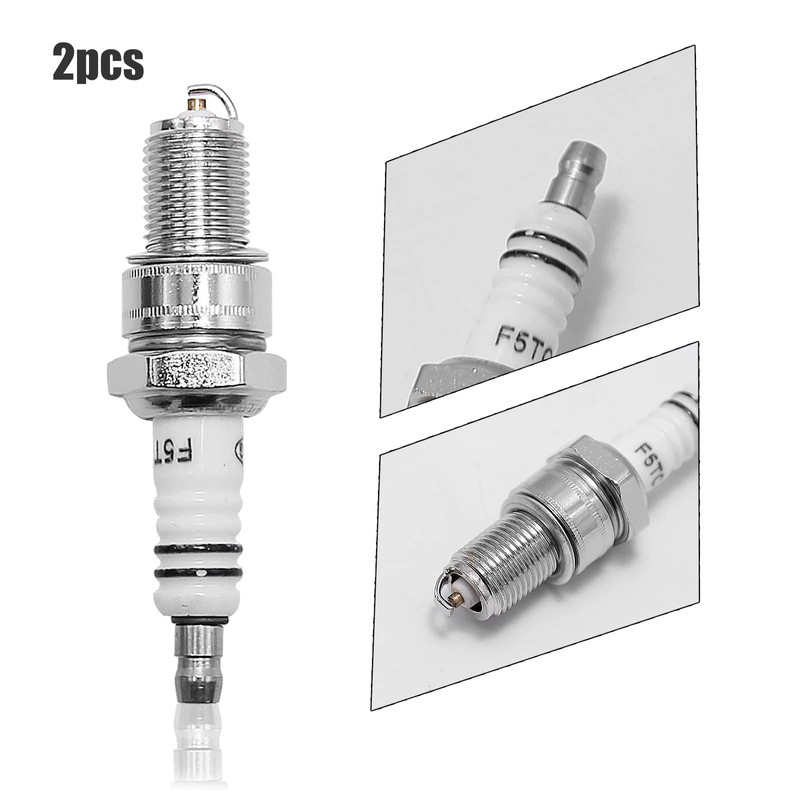 ZUDKSUY 2-Pack Ignition Coils 30500-Z6L-043 with Spakr Plugs Replacement for