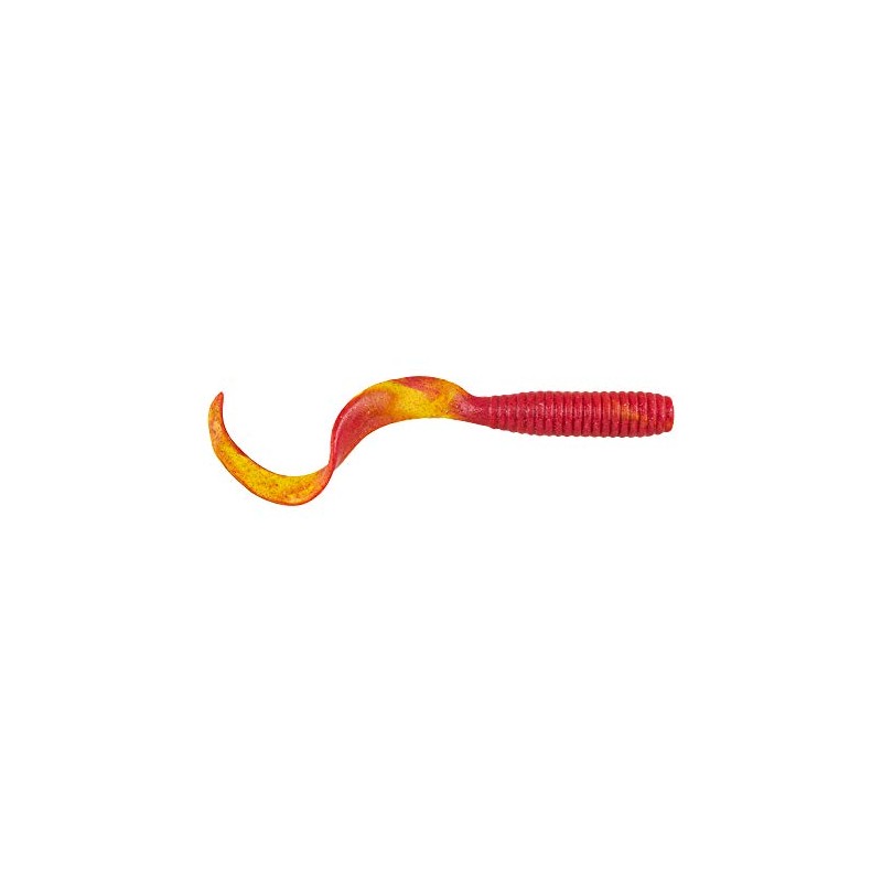 Berkley Gulp! Grub - GSG5-Curried Chicken, 5"