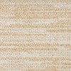 Nourison Essentials Indoor/Outdoor Ivory Gold 9' x 12' Area Rug,