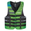 Sea-Doo New OEM, Heavy-Duty Comfortable Polyester Men's Motion PFD, 2867671870