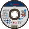 Bosch Professional 1x Straight Cutting Disc (for MultiMaterial, X-LOCK, Diameter