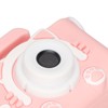 Children Camera Toy Digital Selfie Camera 20MP Video Camera Toy