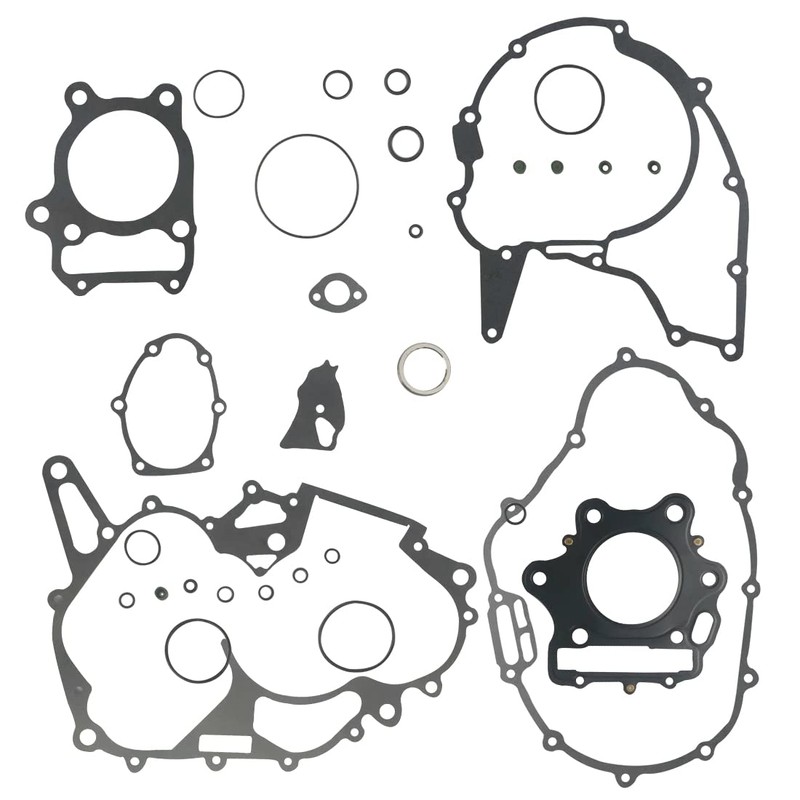Cylinman TRX300EX Complete Gasket Kit Set Fit for Honda TRX300EX