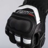 RST Urban Air 3 Mesh CE Mens White Motorcycle Glove