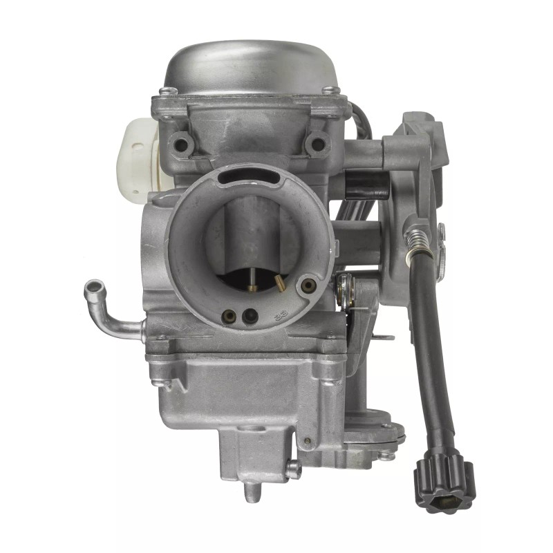 Caltric Carburetor fits Arctic Cat 650 H1 4x4 Automatic M4