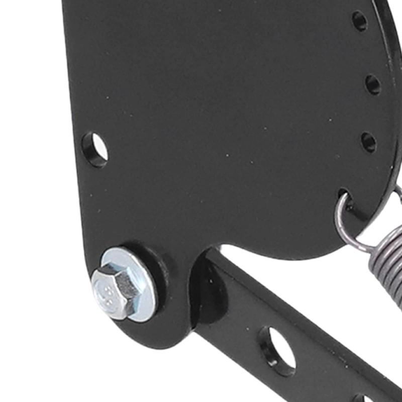 Spring Loaded Chain Tensioner Kit Prevents Chain Derailment Guide Protects