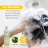 SULFUR BALSAM Shampoo & Body Wash