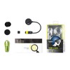 Twiins HF 1.0 Bluetooth Motorcycle Helmet Communication Headset (Single Speaker)