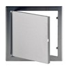 20x20 cm / 8x8 inch Stainless Steel Access Panel -