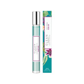 CLEAN H2EAU, Gentle, Hydrating Fragrance, Long Lasting, Water-Based Perfume for Everyday Wear, Cruelty-Free, Ethyl Alcohol, Phthalate & Paraben Free