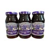 Smucker's Concord Grape Jelly 12 Oz. Pack Of 3.
