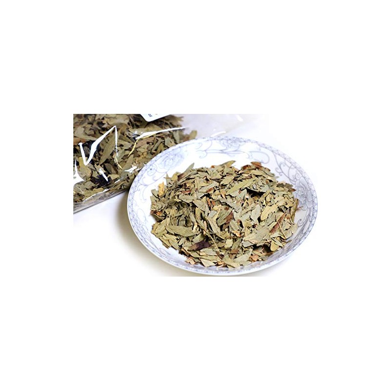 USTCM New Packaging Senna Leaf Fan Xie Ye 番瀉葉 4