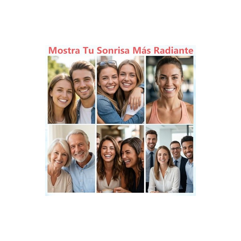 3PCS Pastas Dentales Blanqueadoras SP-14, Pasta de Dientes con Niacinamida
