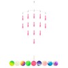BLUEWING 36" Upgraded Fishing Spreader Bar Formation with 9" Floating