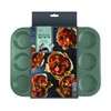 Jamie Oliver JB1460 Muffin Tray 18/10 Steel