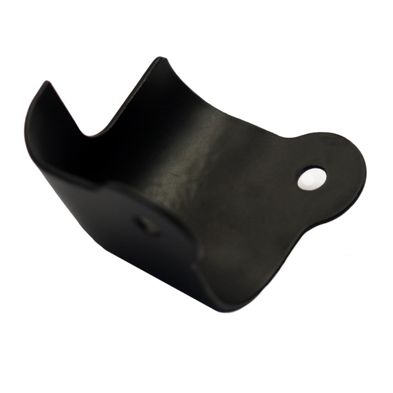 TCH Hardware 8 Pack Steel Corner Protector - 2 Leg