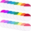 File Index Tabs Sticky Writable Flags for Labeling and Organizing