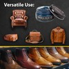 Kelly's Imperial Blue Shoe Polish 1.5 oz - Professional Leather
