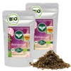 Azafran Organic Valerian Root Dried and Rubed - 500 g