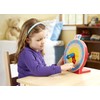 Melissa & Doug Turn and Tell Clock