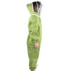 Breathable Thicken One‑Piece Beekeeping Protective Suit Beekeepers Bee Suits Accessory