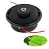 AILEETE PT104 Plus Trimmer Head 511010601 for RedMax PT104, PT104-Plus,