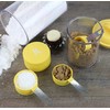 Reston Lloyd 8pc Measuring Cups & Spoons for Dry &