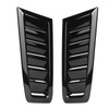 Hood Air Vent Engine Hood Air Vent Compatible with Focus