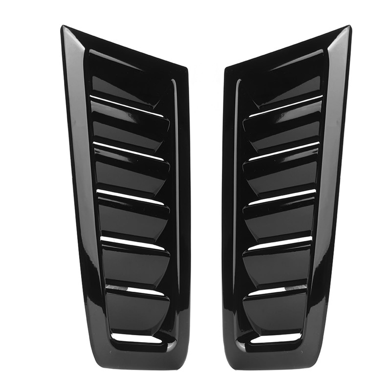 Hood Air Vent Engine Hood Air Vent Compatible with Focus