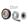 AC Compressor Clutch Kit Pulley Coil Fits: 2014-2022 RAM 1500
