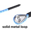 guideamps ATV UTV Synthetic Winch Rope Cable 3/16" x 50