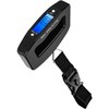 ProBytes Digital Luggage Weighing Scale - Precise Measurement, 10 Grams
