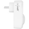 revolt Timer Socket: Timer Switch with Light Sensor Switch, 8-Hour