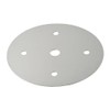 Wakabayashi Industries WA-2594 IH Heating Plate, 5.9 inches (15 cm)