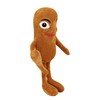 Italian Brainrot Plush – Funny Tung Tung Tung Sahur Stuffed