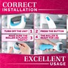 11 Pcs Replacement Rollers for Electric Foot Callus Remover Tool