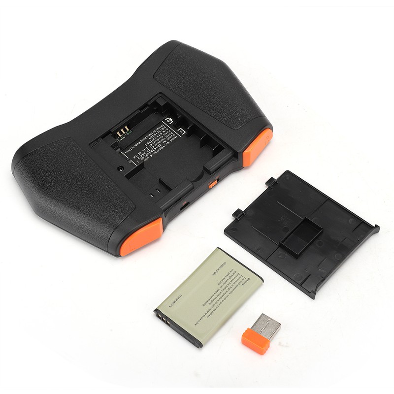 I8 Plus 2.4GHz Mini Wireless Keyboard for Andriod TV Box/Google